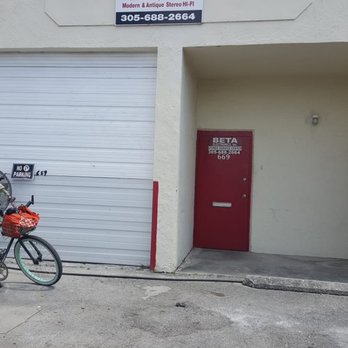 Beta Electronics - Electronics Repair Near Me - Miami, Florida