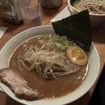Daikaya Ramen Shop - BONITO RED MISO - Ramen Near Me - Washington, DC, District of Columbia Daikaya Ramen Shop - BONITO RED MISO - Ramen Near Me - Washington, DC, District of Columbia