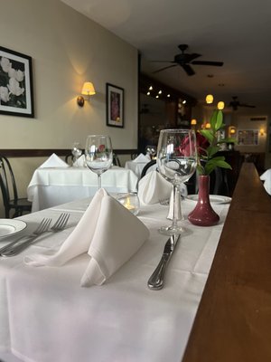 Lex Restaurant by null