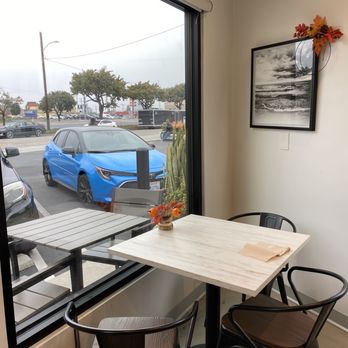 602 Coffee House - Love this nook - Coffee & Tea Near Me - Costa Mesa, California