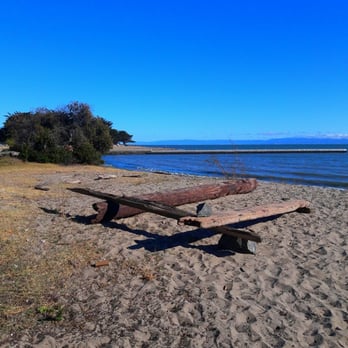 Crown Memorial State Beach - Parks Near Me - Alameda, California