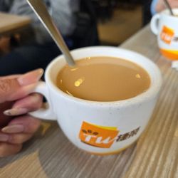 Golden Flower Cafe