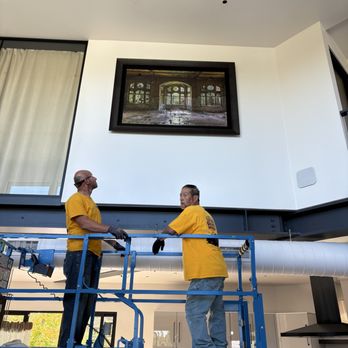 RCs Local Grime Bosses - Hanging art in beautiful homes in Reno ! - Junk Removal & Hauling Near Me - Fernley, Nevada RCs Local Grime Bosses - Hanging art in beautiful homes in Reno ! - Junk Removal & Hauling Near Me - Fernley, Nevada