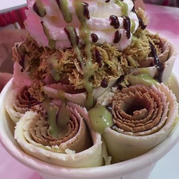 Pink Sugar Creamery - Desserts Near Me - Santa Rosa, California Pink Sugar Creamery - Desserts Near Me - Santa Rosa, California
