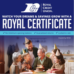 Royal Credit Union - Somerset