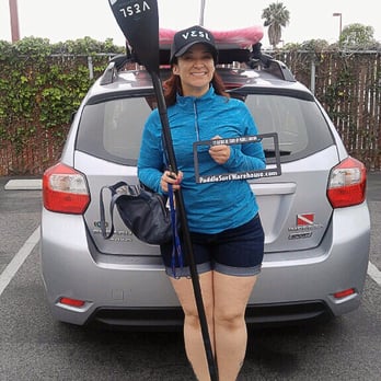 Paddle Surf Warehouse - Customer service was awesome. - Paddleboarding Near Me - Costa Mesa, California Paddle Surf Warehouse - Customer service was awesome. - Paddleboarding Near Me - Costa Mesa, California