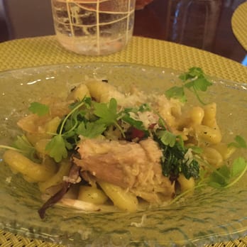 Marmalade - Rabbit Pasta - Caribbean Near Me - San Juan, Puerto Rico