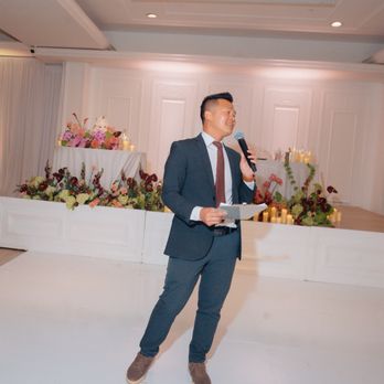 Radiate Productions - Kenny was the best DJ/MC! - DJs Near Me