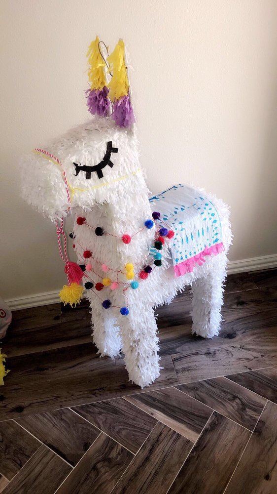 PARTY PINATAS 31 Photos & 15 Reviews Party Supplies 1905 Gessner