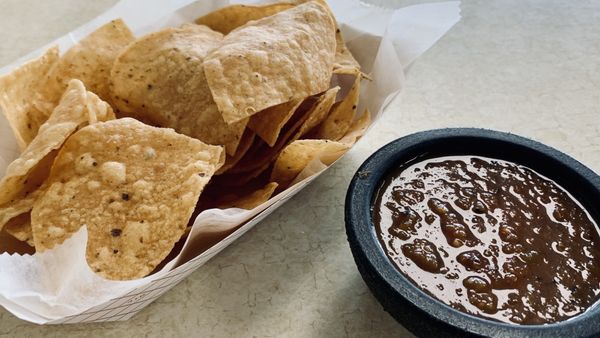 El Rodeo Tacos by null