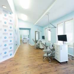 Maddux Orthodontics