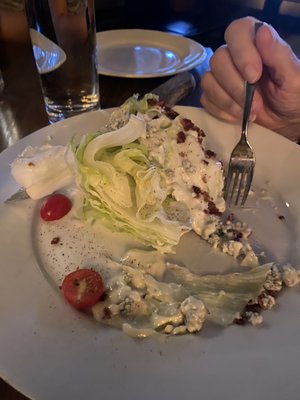 The Steakhouse at 9900 by null