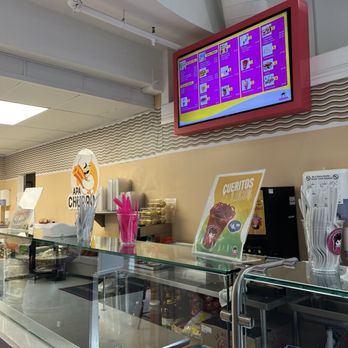 La Michoacana - Renton - Ice Cream & Frozen Yogurt Near Me - Renton, Washington