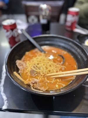 Ikkyu Ramen, 68-1820 Waikoloa Rd, Ste C306, Waikoloa Village, HI