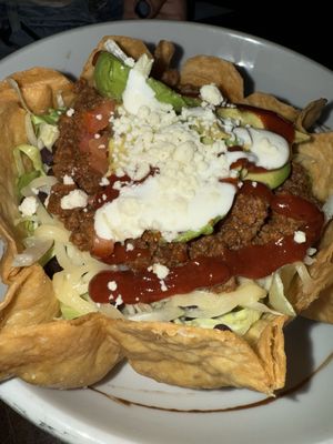 Amigos Taqueria Y Tequila by null