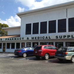 Arthur's Pharmacy and Medical Supply