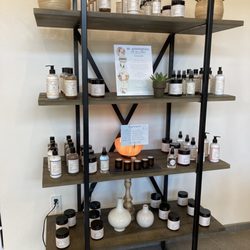 Hand & Stone Massage and Facial Spa