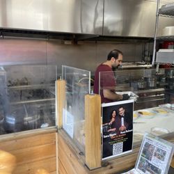 Roksana's Persian Food