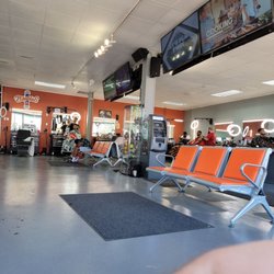 Blades Barber Shop
