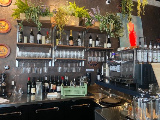 Cafe-Boutique PIANO by null