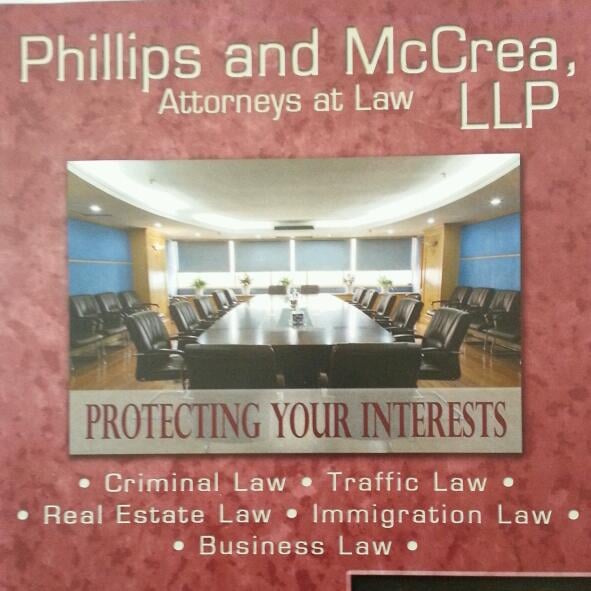 Phillips & McCrea - disability attorney in Charlotte, NC