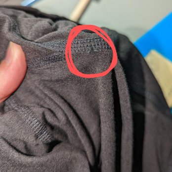 Green Apple Active Yoga Pants