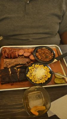 Wolfpack BBQ & Burgers by null