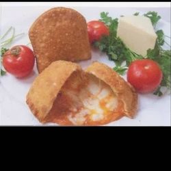 Vincents Pizza - Tarantini Panzarotti