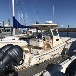 Lima & Sons Marine