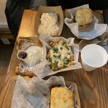 The Biscuit Bar - Breakfast & Brunch Near Me - Plano, Texas The Biscuit Bar - Breakfast & Brunch Near Me - Plano, Texas