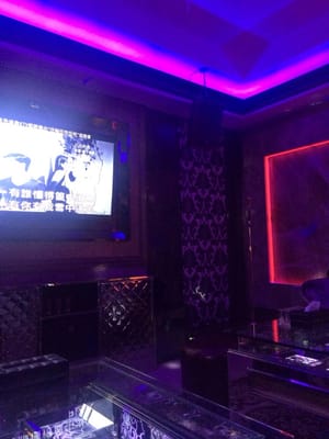 The Real KTV by null