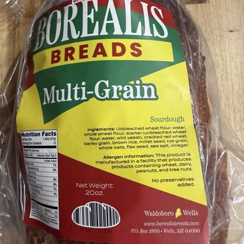 Borealis Breads - Amazing bread - Bakeries Near Me - Waldoboro, Maine Borealis Breads - Amazing bread - Bakeries Near Me - Waldoboro, Maine