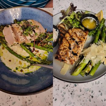 The Boathouse - Seafood Near Me - Saint Johns, Florida