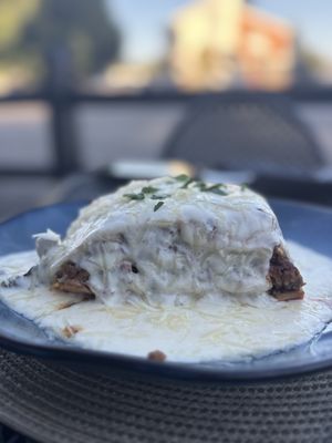 Ragazza Di Bufalo by null