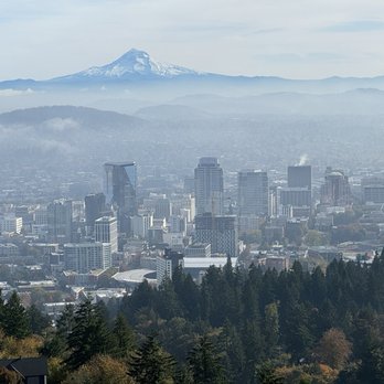 First Nature Tours - Mt. Hood - Bike tours Near Me - Portland, Oregon