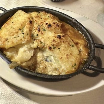 High Steaks - Scalloped potatoes - Steakhouses Near Me - Las Vegas, Nevada High Steaks - Scalloped potatoes - Steakhouses Near Me - Las Vegas, Nevada