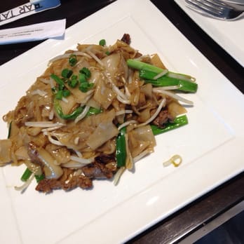 Bar Tatami - Chou Fun - Asian Fusion Near Me - Livermore, California
