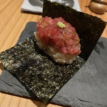 Hinata - Sushi Bars Near Me - San Francisco, California Hinata - Sushi Bars Near Me - San Francisco, California