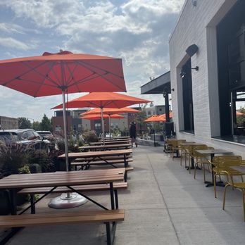 Big Grove Brewery - More outside patio - Brewpubs Near Me - Des Moines, Iowa Big Grove Brewery - More outside patio - Brewpubs Near Me - Des Moines, Iowa