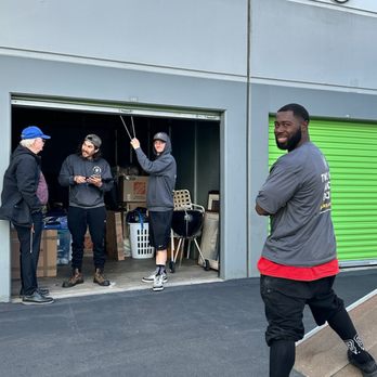 Two Men and a Truck Moving - Job well done - Movers Near Me - Los Alamitos, California Two Men and a Truck Moving - Job well done - Movers Near Me - Los Alamitos, California