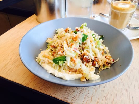 Mary Street Bakery by null