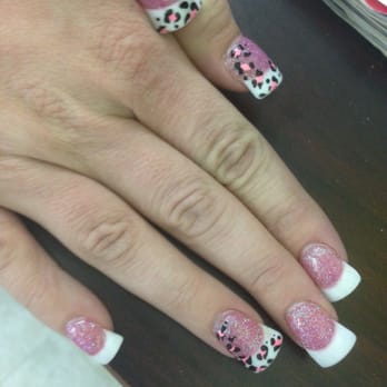 My Nails - Nail Salons Near Me - Clovis, California