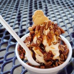 Turtle Sundae