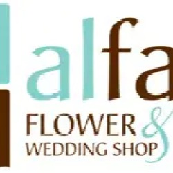 Alfa Flower Shop - Alfa Flowers