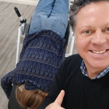 Vibrant Chiropractic Care - Don't get upside down on your Health! - Chiropractors Near Me - Brooklyn, New York
