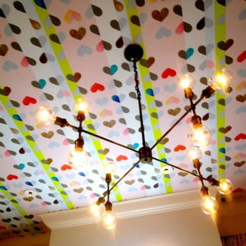San Francisco Decorator Showcase - teen room light - Art Tours Near Me - San Francisco, California San Francisco Decorator Showcase - teen room light - Art Tours Near Me - San Francisco, California
