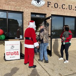 FOCUS Group Solutions