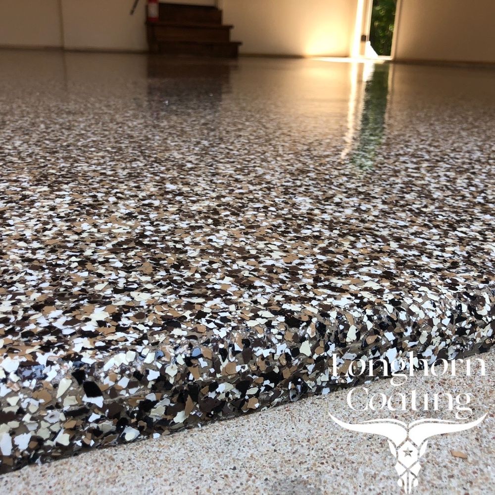 LONGHORN COATING Fort Worth, TX Yelp