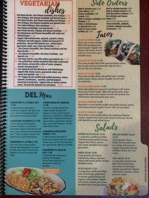Rey Azteca Mexican Restaurant by null