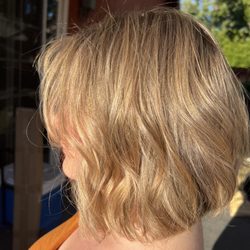 A Touch of Class Day Spa - After